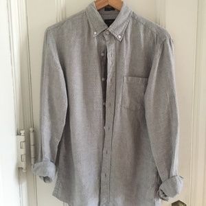 J Crew Dress Shirt